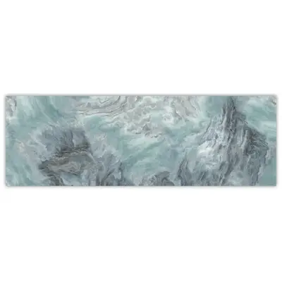 Faianta rectificata Sante Turquoise 30 x 90