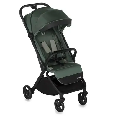 Carucior sport, Jane, Clap, Sistem compact de pliere care permite transportul caruciorului la…