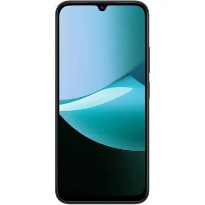 Telefon mobil Redmi 15C 256GB 4GB RAM Dual Sim 4G Black
