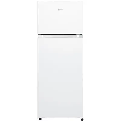 Frigider cu 2 Usi RF4142PW4 206L H144Cm Clasa E Alb