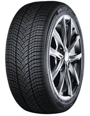 Anvelopă de iarnă Nexen Winguard Sport3 205/60R17 93H