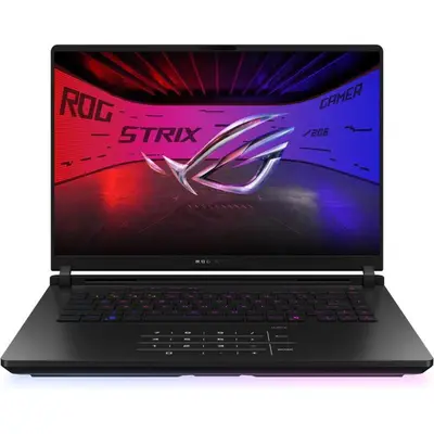 Asus Laptop Gaming Asus ROG Strix SCAR G635LW, Intel Core Ultra 9 275HX, 16 inch 2.5K, 32GB RAM…