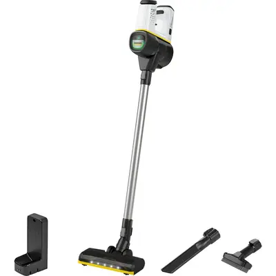 Aspirator Vertical VC 6 ourFamily 2.5Ah 800ml Alb/Negru