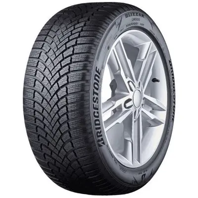 Anvelopă de iarnă Bridgestone Blizzak lm005 205/60R16 92H