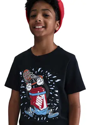Tricou K Nsw Boxy Dunk