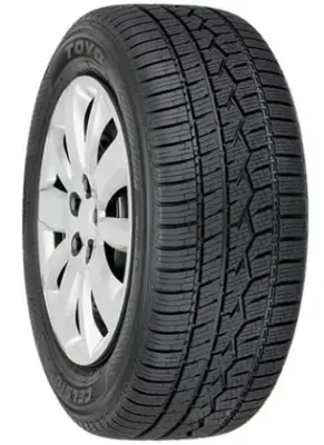 Anvelopă all season Toyo Celsius 165/65R15 81T