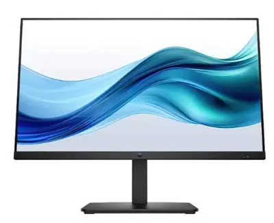 Monitor IPS LED HP S3 Pro 27.53inch 327pe, Full HD (1920 x 1080), VGA, HDMI, DisplayPort, Boxe…