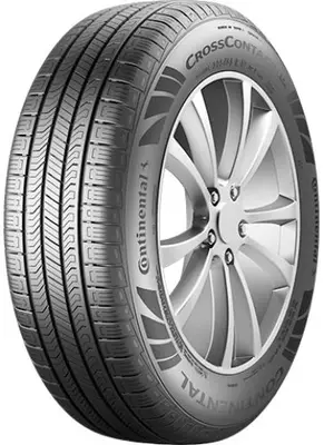 Anvelopă all season Continental Cross Contact RX 235/55R20 105V