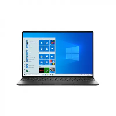 Laptop DELL, XPS 13 9300, Intel Core i5-1035G1, 1.00 GHz, HDD: 512 GB, RAM: 8 GB, video: Intel UHD…