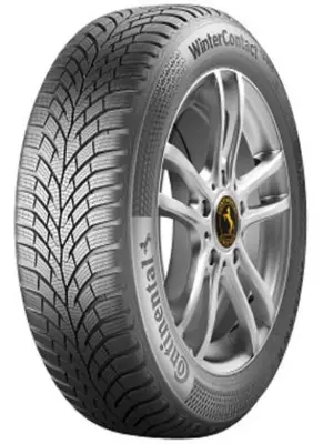 Anvelopă de iarnă Continental TS-870 225/50R17 98H