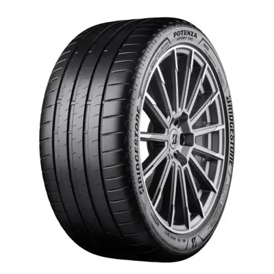 Anvelopă de vară Bridgestone Potenza sport evo 245/45R18 100Y