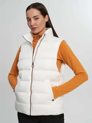 Vesta Womens Travel Padded