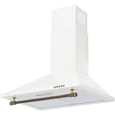 NobeLTek Hota decorativa NobeLTek NHO-9747CE1RBJ, 63 cm, bej rustic