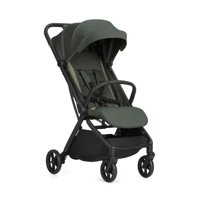 Carucior sport, Jane, Clap 3, Sistem compact de pliere, Cadru din aluminium, De la nastere pana la…