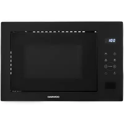Cuptor cu Microunde Incorporabil KOC-25GB-2 25L Putere 850W Grill 1200W Display LED Control Digital…