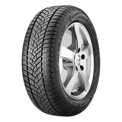 Anvelopă de iarnă Goodyear Ultra Grip Performance G1 215/55R18 95T