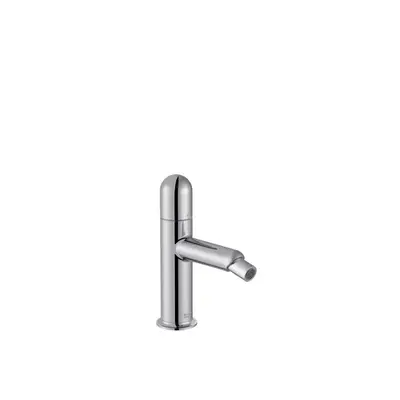 Roca Baterie bideu Roca, Gama NU, monocomanda, levier metalic DOME, cartus ceramic, fara set de…