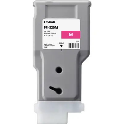 Canon Cartus Magenta PFI-320M 300 ML Original Canon IPF TM-300