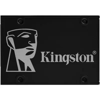SSD KC600 1TB SATA-III 2.5 Inch