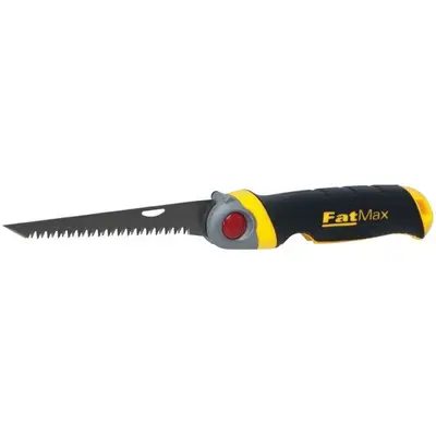 Stanley FMHT0-20559, fierastrau pliabil pentru gips-carton cu lungimea lamei de 130mm