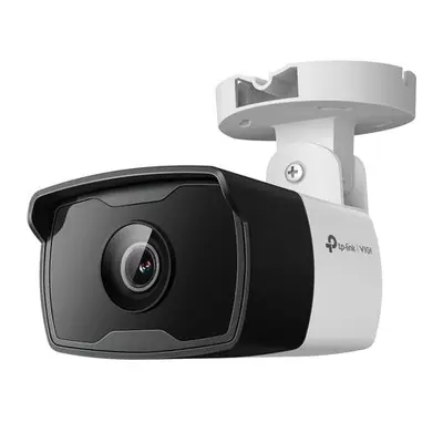 Camera supraveghere video TP-Link Vigi C340I, Bullet, CMOS 1/3inch, 4MP, 2.8mm, IP67, PoE IR 30 m…