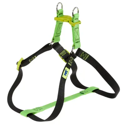 Ferplast Ham Silon Easy Verde - xs
