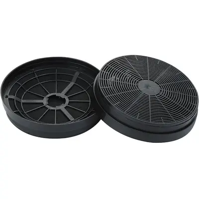 TESLA Set 2 filtre de carbon hota decorativa Tesla CF110