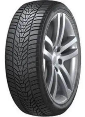 Anvelopă de iarnă Hankook W330A SUV 235/55R17 99H