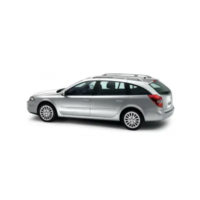 Perdele Auto Interior compatibile Renault Laguna II Break 2001–2007