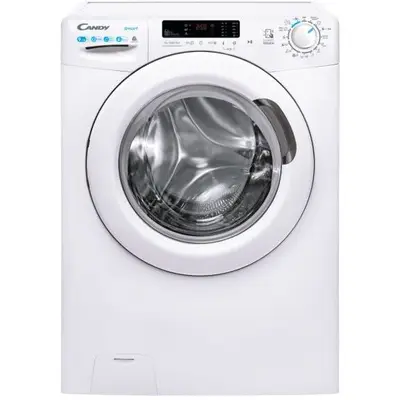 Masina de spalat cu uscator CSWS 4962DWE/1-S 9kg 1400RPM Clasa E White