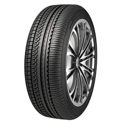 Anvelopă de vară Nankang AS-1 165/65R15 81T