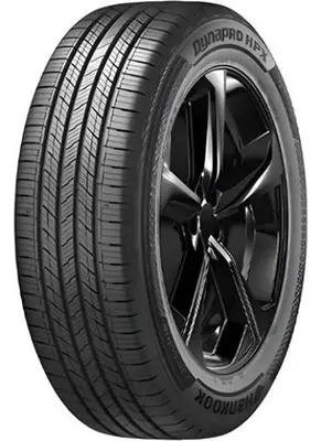 Anvelopă de vară Hankook RA43 235/55R18 100V