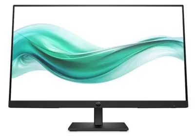 Monitor IPS LED HP Series 3 Pro 23.8inch 324ph, Full HD (1920 x 1080), VGA, HDMI, DisplayPort, Boxe…