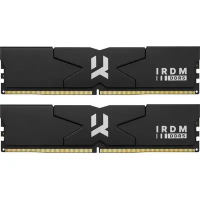 Memorie RAM GoodRam IRDM 32GB DDR5 6000Mhz CL36 set dual channel