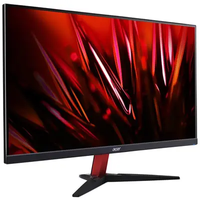 Acer Monitor IPS LED Acer Nitro KG242Y Ebmiix, 23.8 , Full HD (1920 x 1080), VGA, HDMI, Boxe, 100…