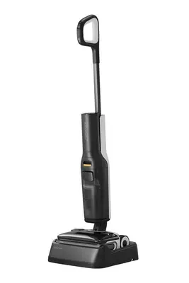 Aspirator vertical cu mop ROBOROCK F25 ACE, Recipient apa uzata 0.72l, Rezervor 0.74 l, Dispenser…