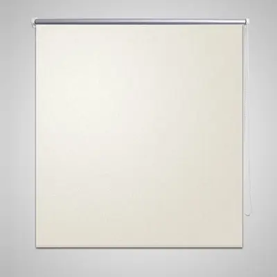 Jaluzea opaca rulabila 160 x 175 cm, ivoar
