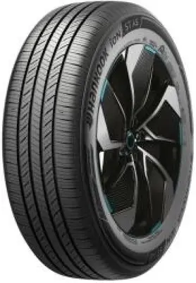 Anvelopă all season Hankook IH61 iON ST AS 205/55R16 94V