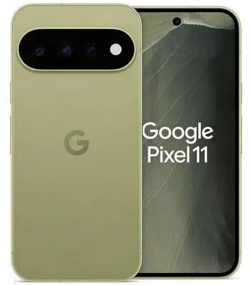 Telefon Mobil Google Pixel 11, Procesor Google Tensor G6, OLED Capacitive Touchscreen 6.3, 12GB…