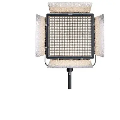 Yongnuo YN900 II Lampa foto-video 900 PRO LED, CRI 95 cu temperatura de culoare ajustabila…