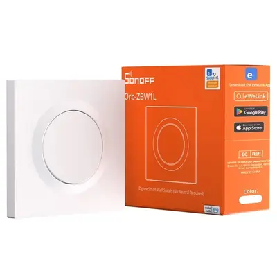 Intrerupator Smart Sonoff ZBMINIL2-E ZigBee
