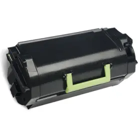 Lexmark 52D2000 Black Toner