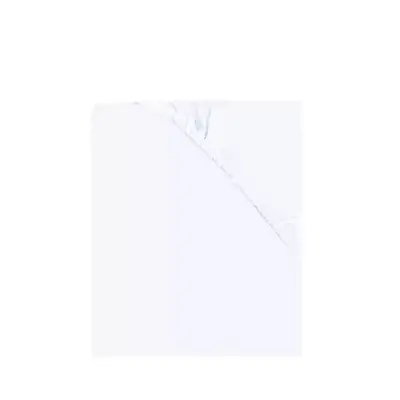 Cearceaf cu elastic, MimiNu, Jerse, Pentru pat 160x80 cm, Material certificat Oeko Tex Standard…