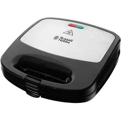 Russell hobbs Sandwich maker Russell Hobbs 24540-56 Fiesta 3in1 Putere 700 W Placi invelis anti…