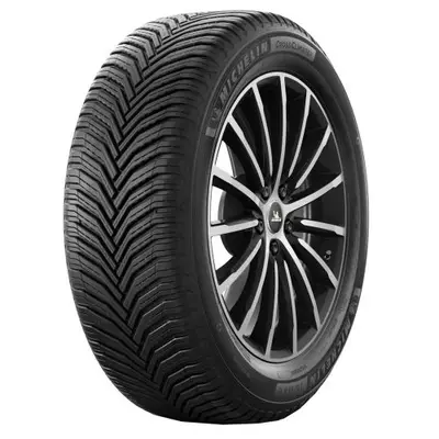 Anvelopă all season Michelin Crossclimate 2 255/65R17 110H