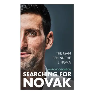 Searching for Novak The Man Behind the Enigma