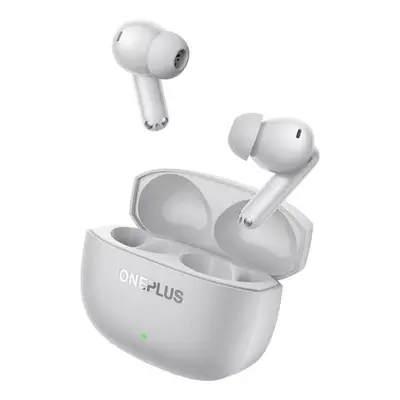 Casti True Wireless In-Ear OnePlus Nord Buds 4 Pro, Bluetooth 6, ANC, Control Touch, 6 microfoane…
