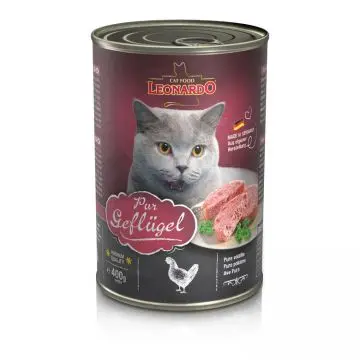 Leonardo Conserva Pasare - 200-g