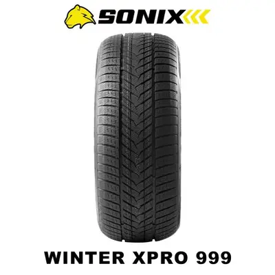 Anvelopă de iarnă Sonix Winter Xpro 999 225/60R17 99H