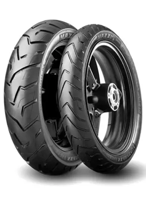 Anvelopă de vară Maxxis Maxxventur 170/60R17 72V